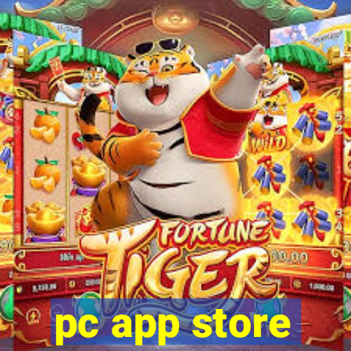 pc app store